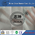 White Polypropylene Diaper SMS Nonwoven Fabric